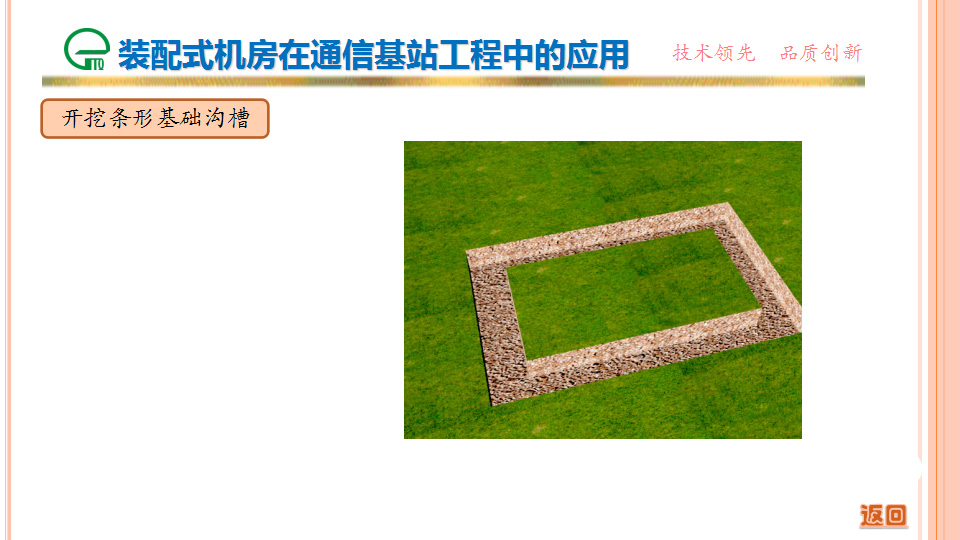 裝配式機房在通信基站工程中的應(yīng)用